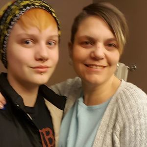 Meet your Posher, Regina